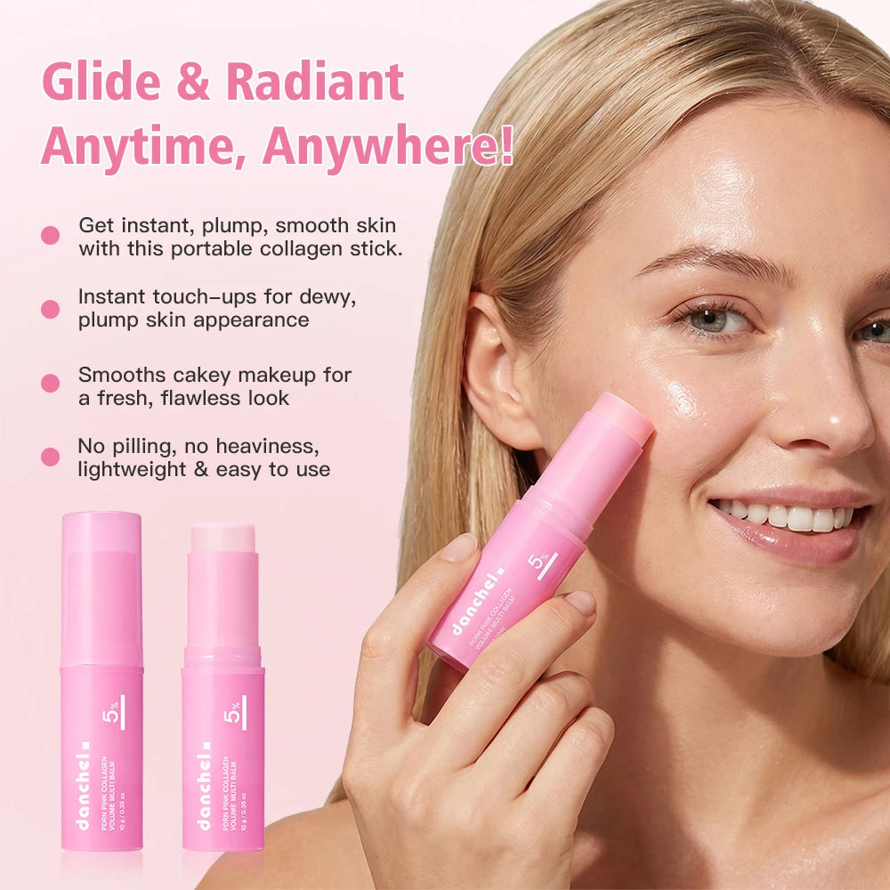PDRN Pink Collagen Volume Multi Balm&nbsp;