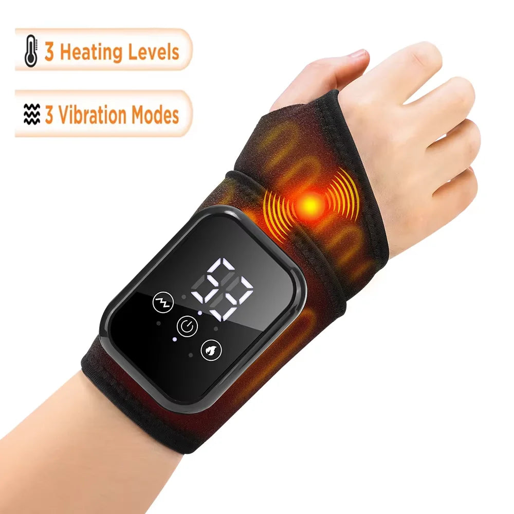 Electric Massager for Feet and Hands