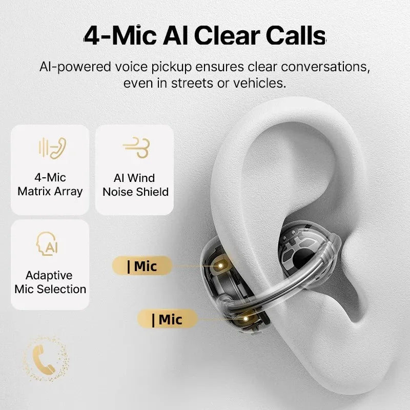 Wireless Headphones
