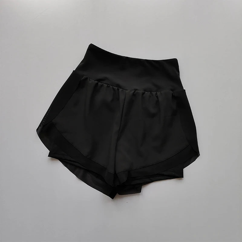 Women's Athletic Shorts