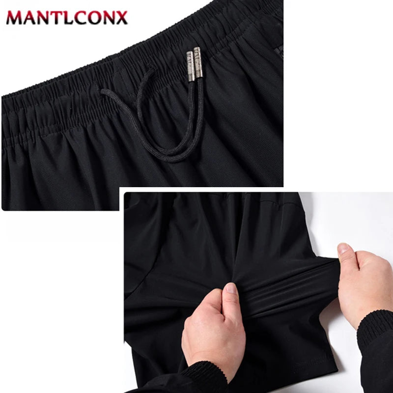 Men's Summer Shorts