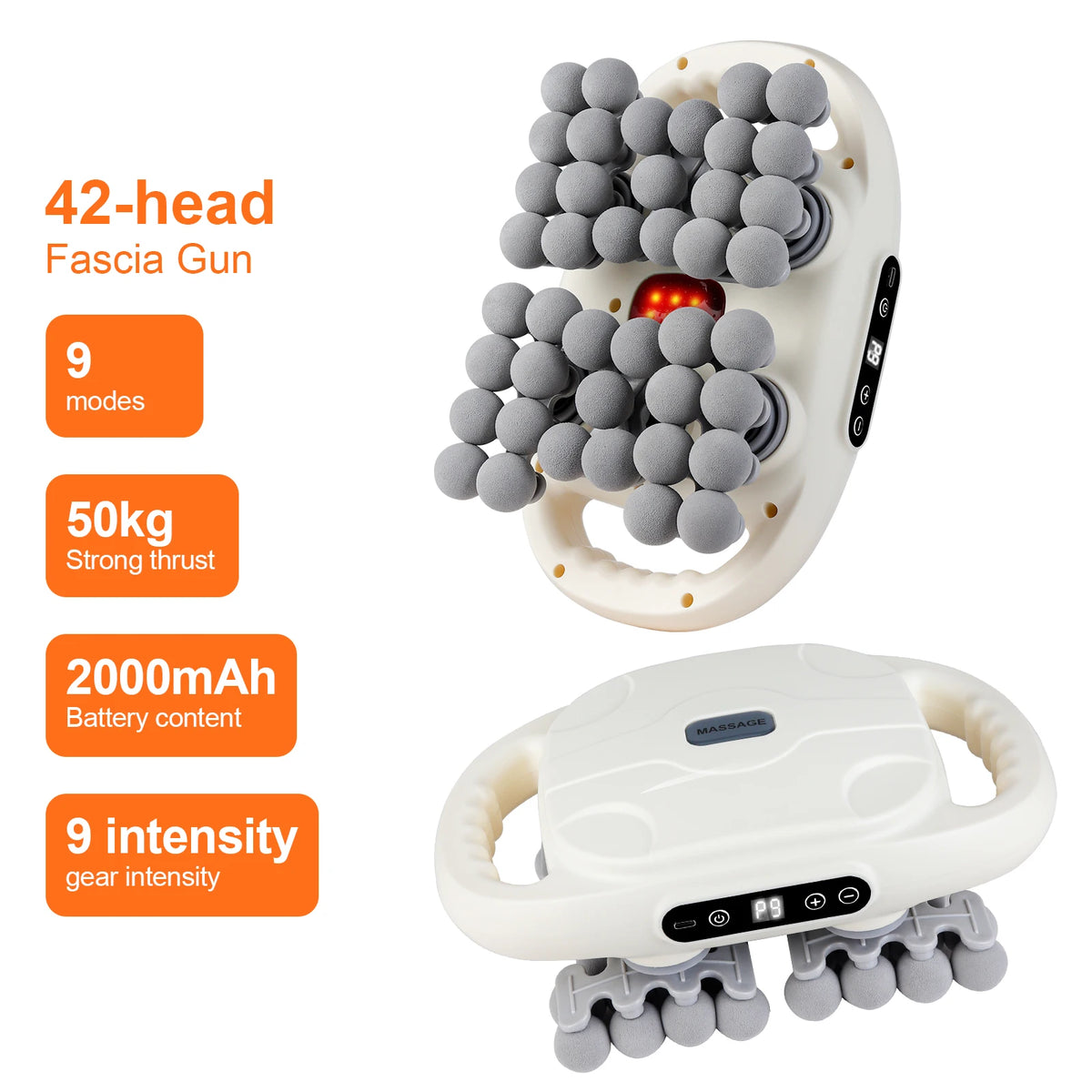 Body Massage Gun