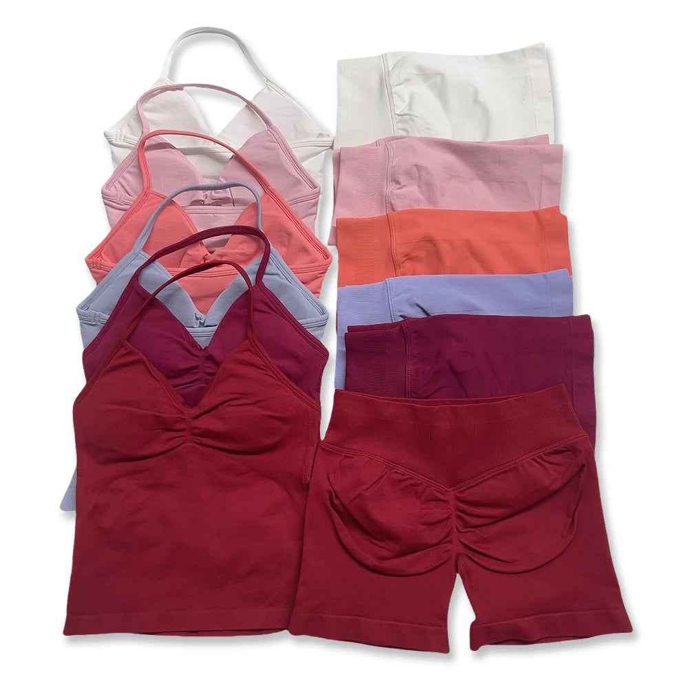 2-piece Gymnastics Set