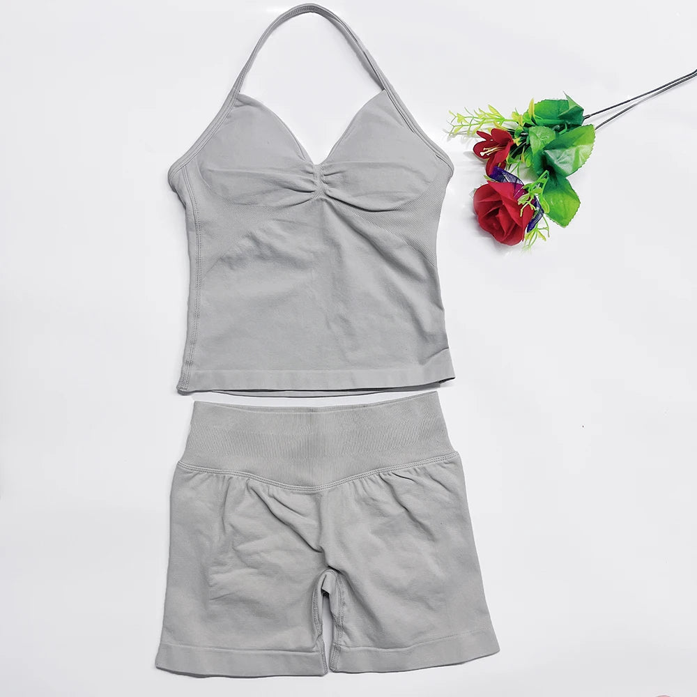 2-piece Gymnastics Set
