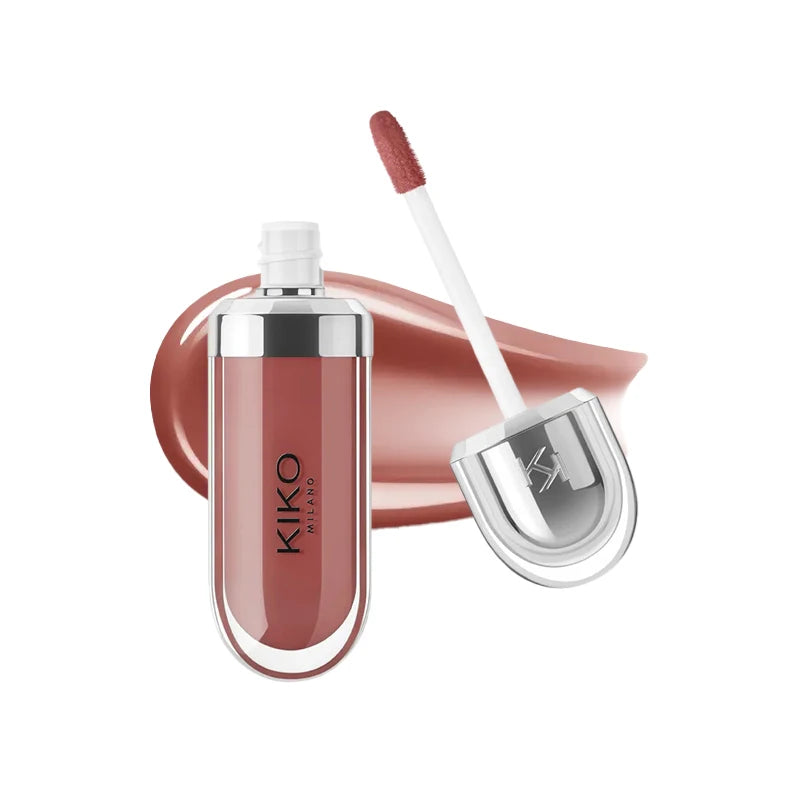 KIKO 3D Waterproof Lip Gloss