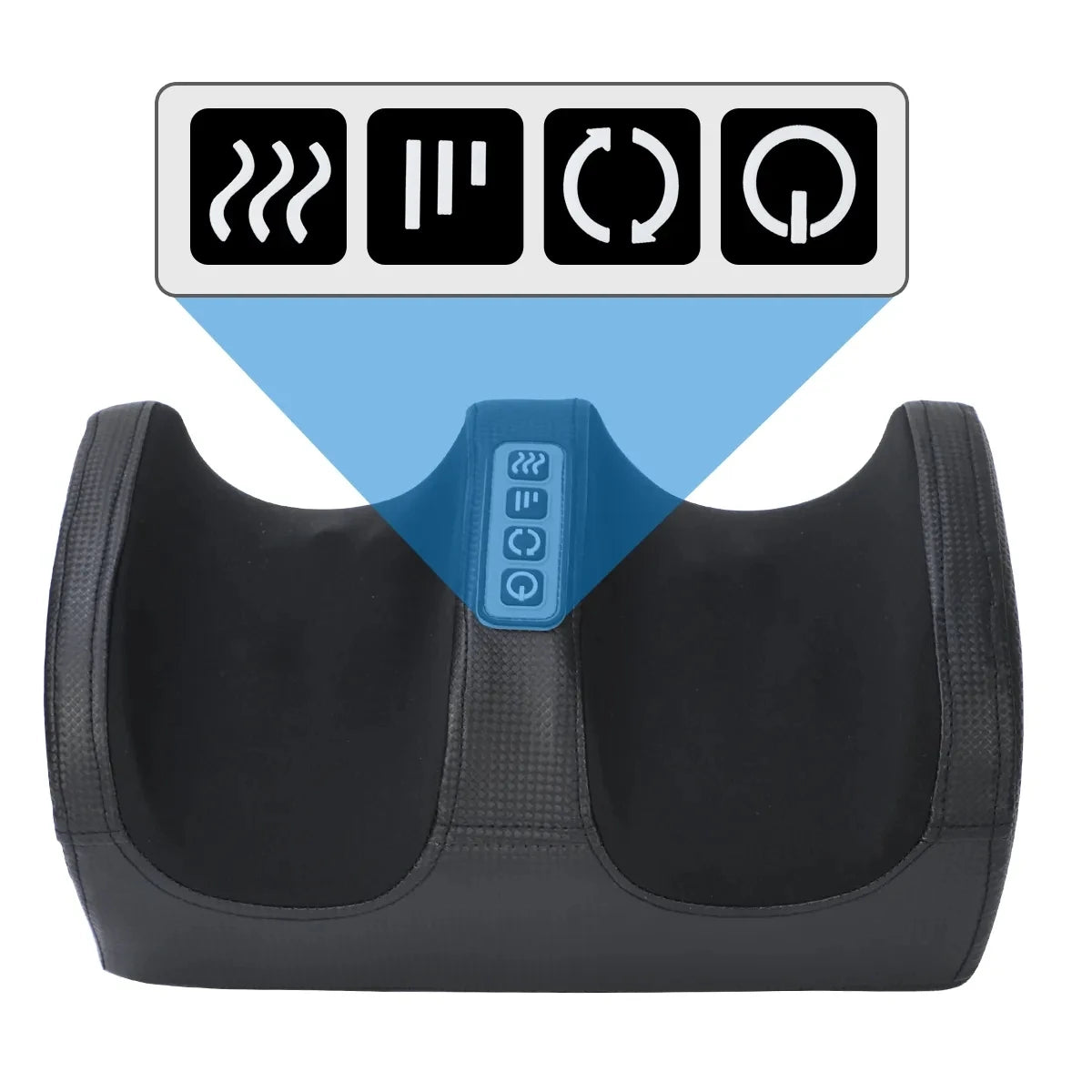 Shiatsu Electric Foot Massager