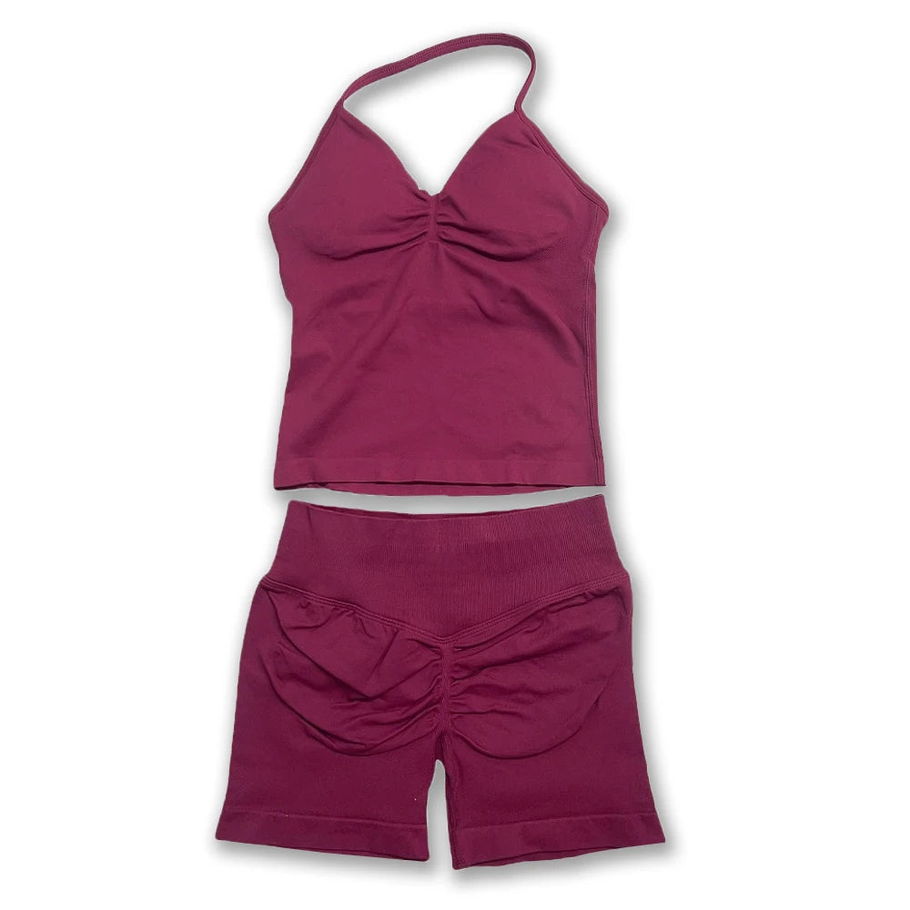 2-piece Gymnastics Set