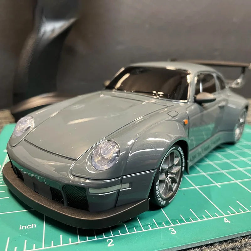 Carro de Drift RC
