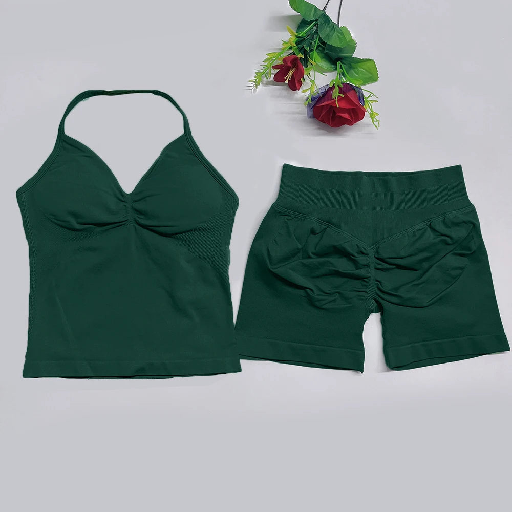 2-piece Gymnastics Set
