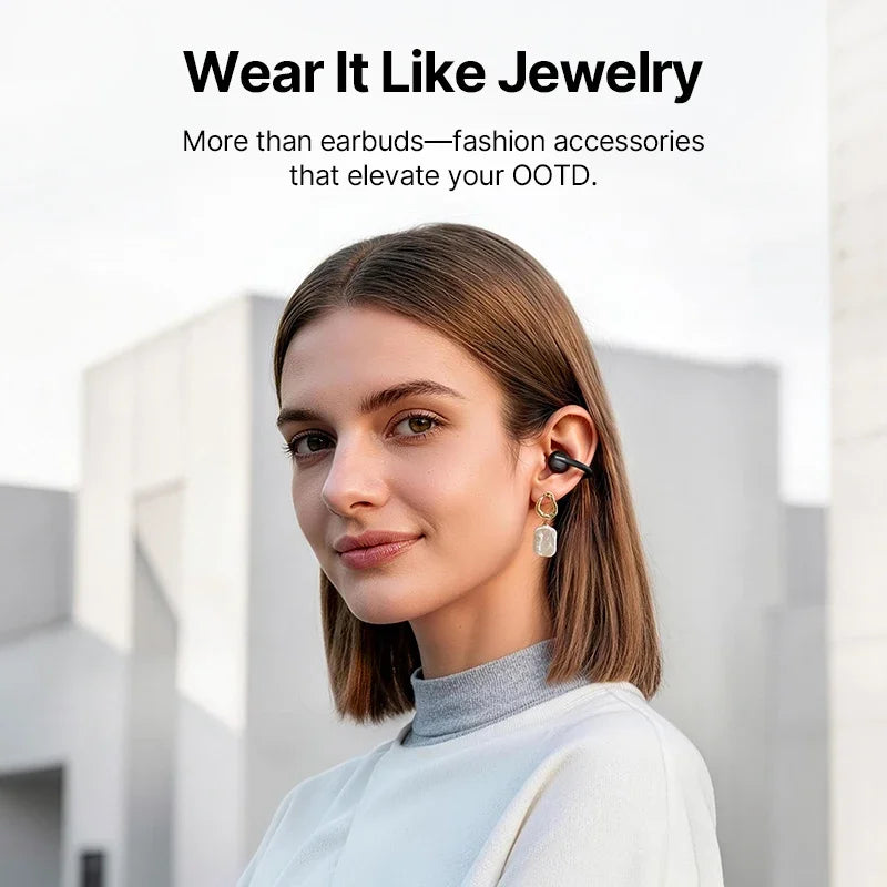 Wireless Headphones