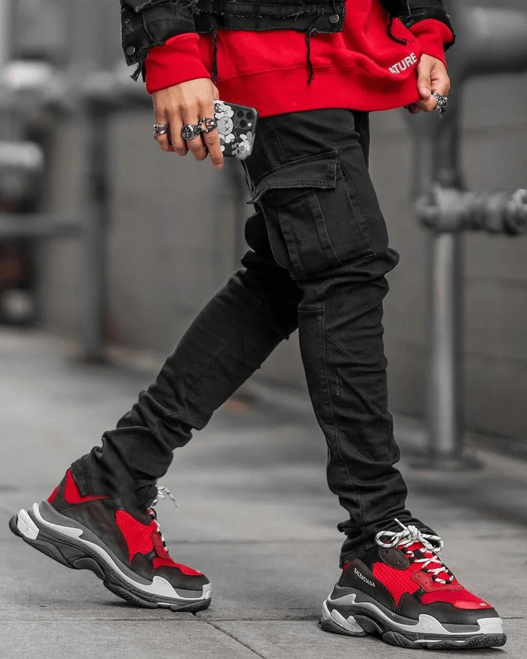 Men´s Jeans