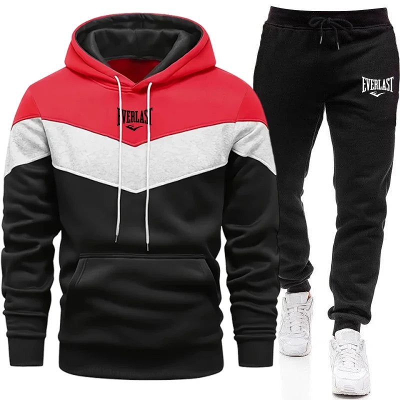 Men´s Swaeatshirt Set