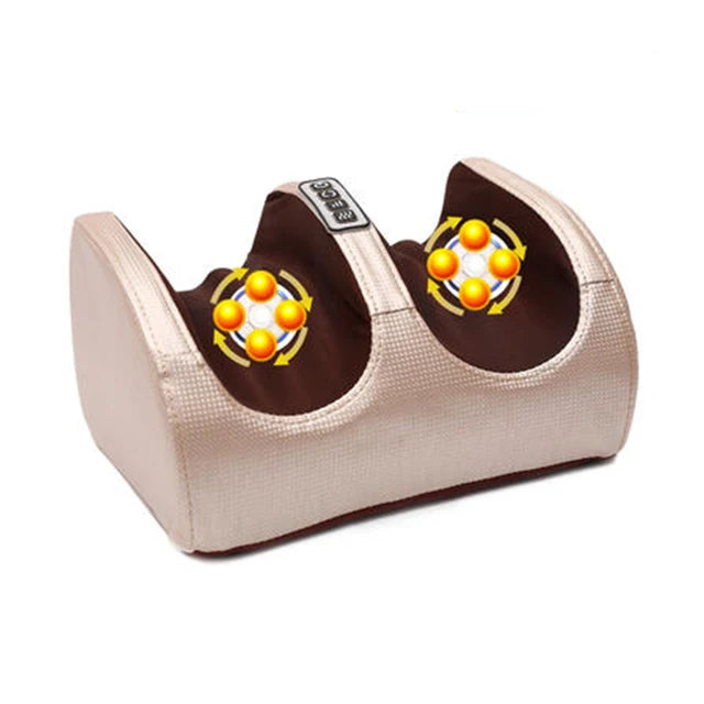 Shiatsu Electric Foot Massager