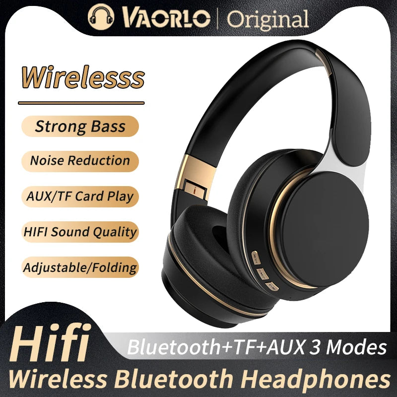 07s wireless headphones