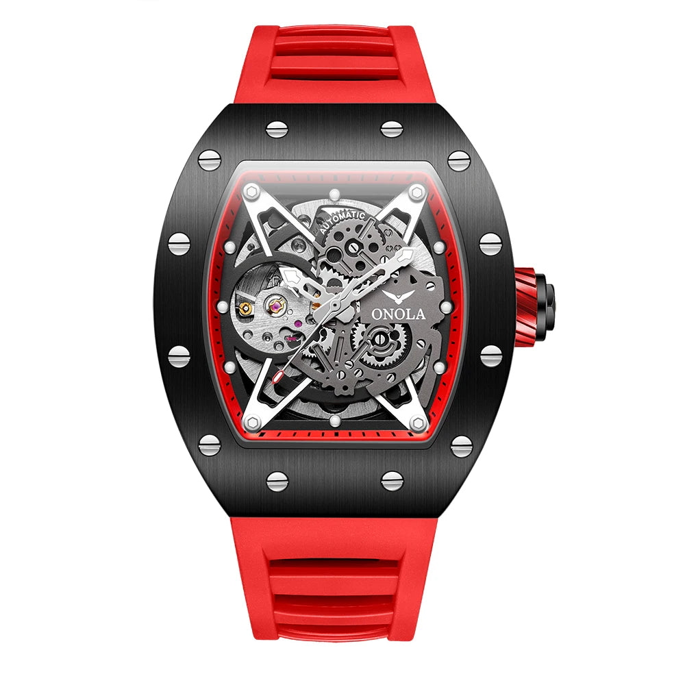 Luxury Men's Automatic Watch