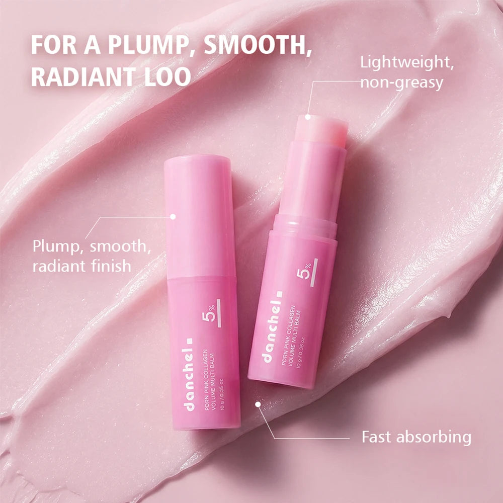 PDRN Pink Collagen Volume Multi Balm&nbsp;
