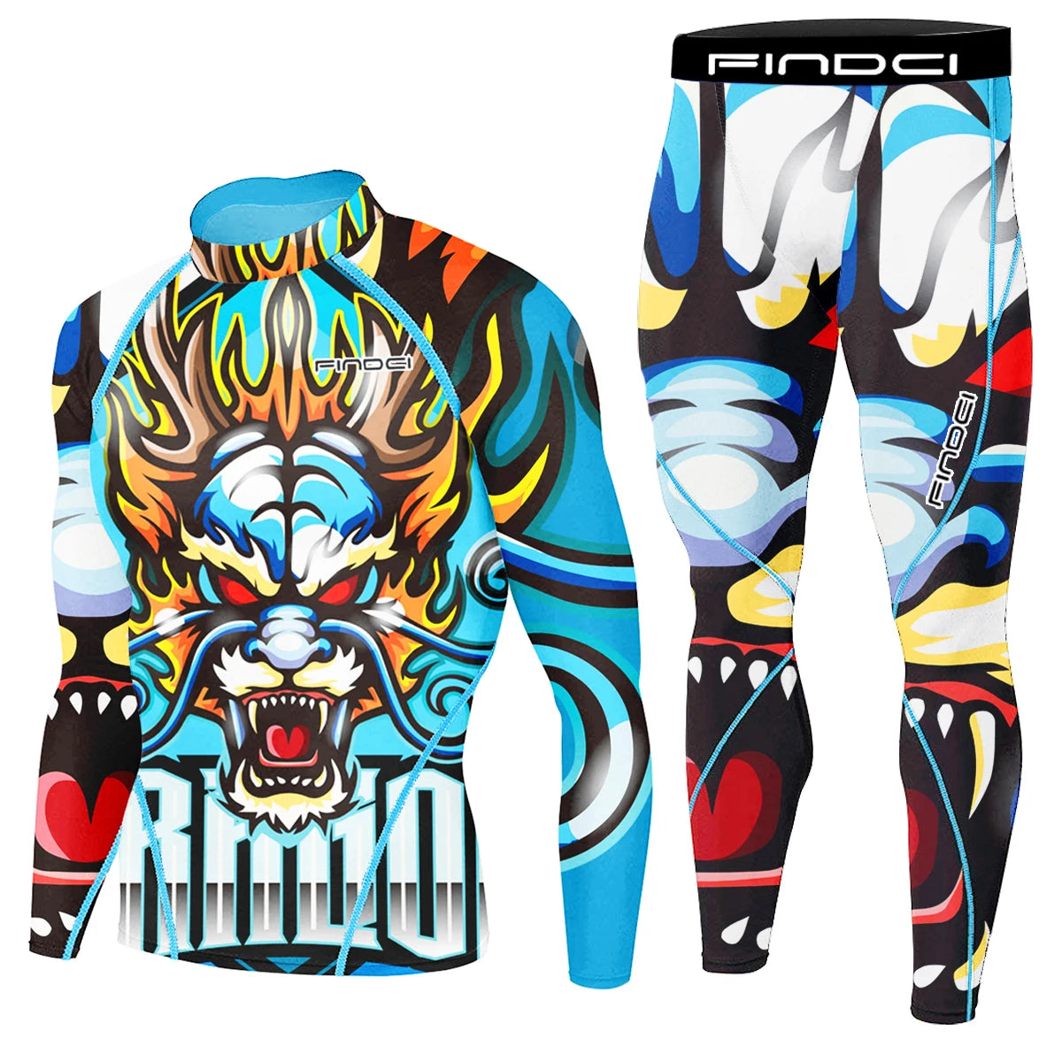 Findci Men's Sports
