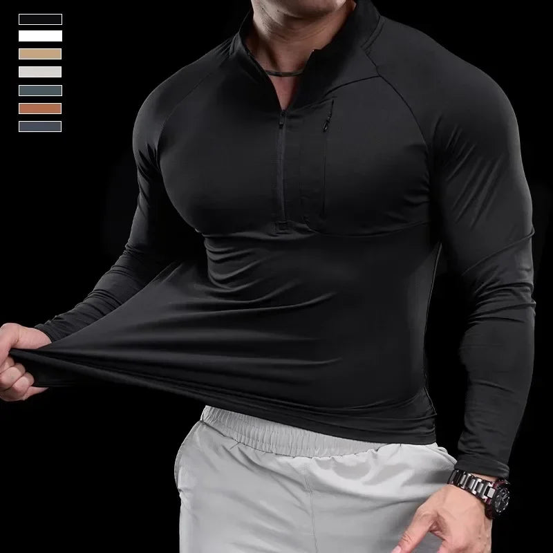 Men's Sports T-shirt