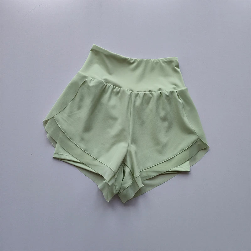 Women's Athletic Shorts