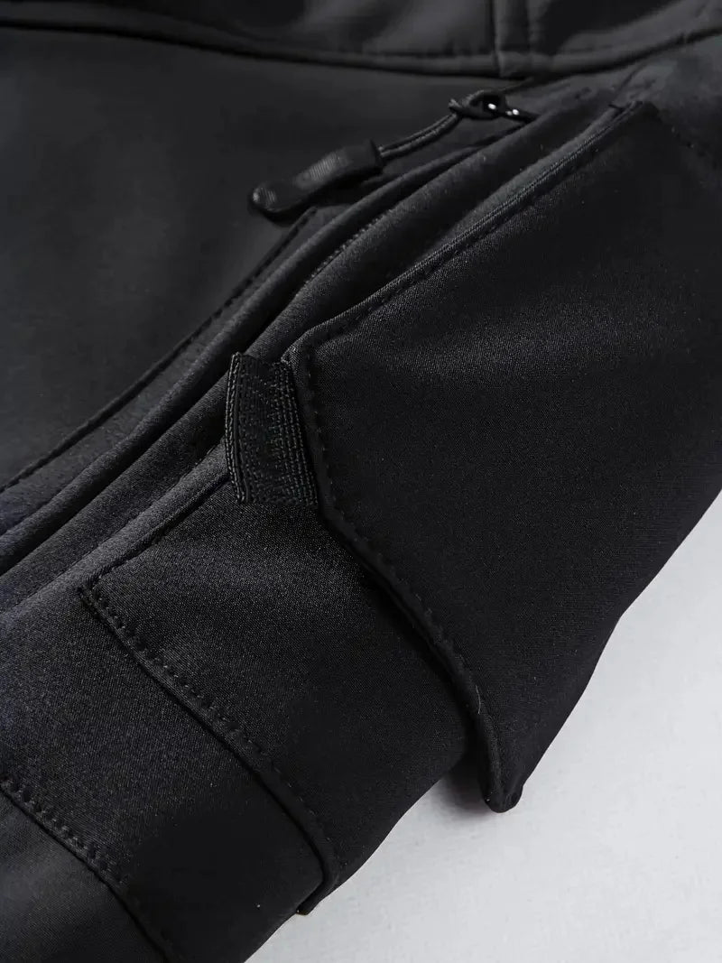 Men's Tactical Military Jackets