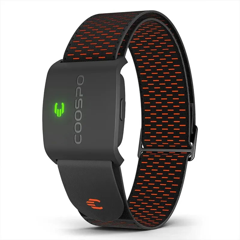 Sensor Armband Heart Rate Monitor