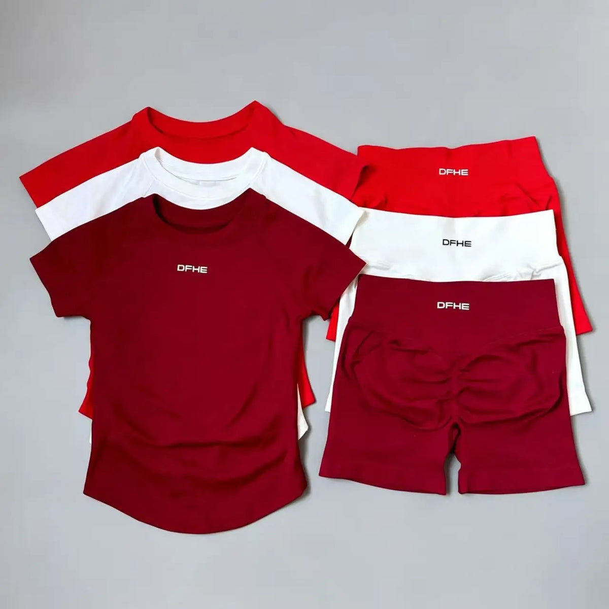 Women's Sportswear Set