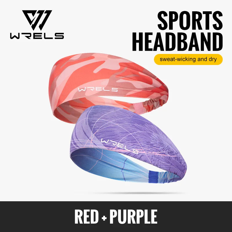 Sweatband Sports Headband
