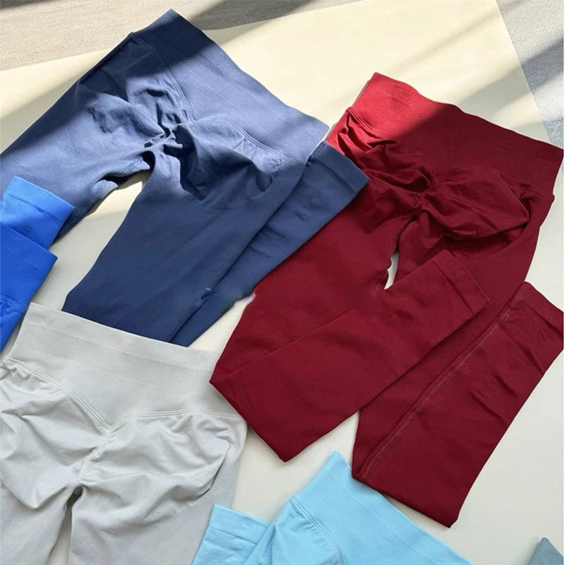 Women's Fitness Pants