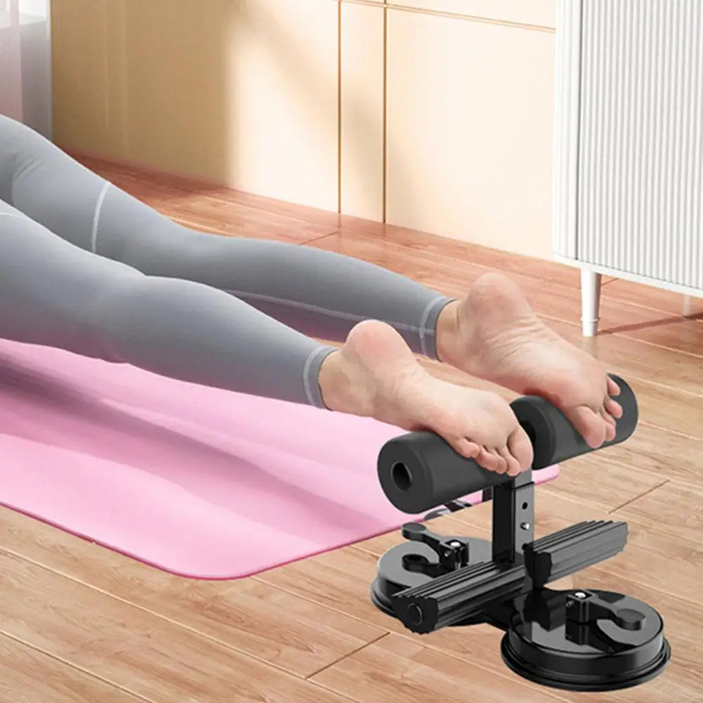 Abdominal floor support