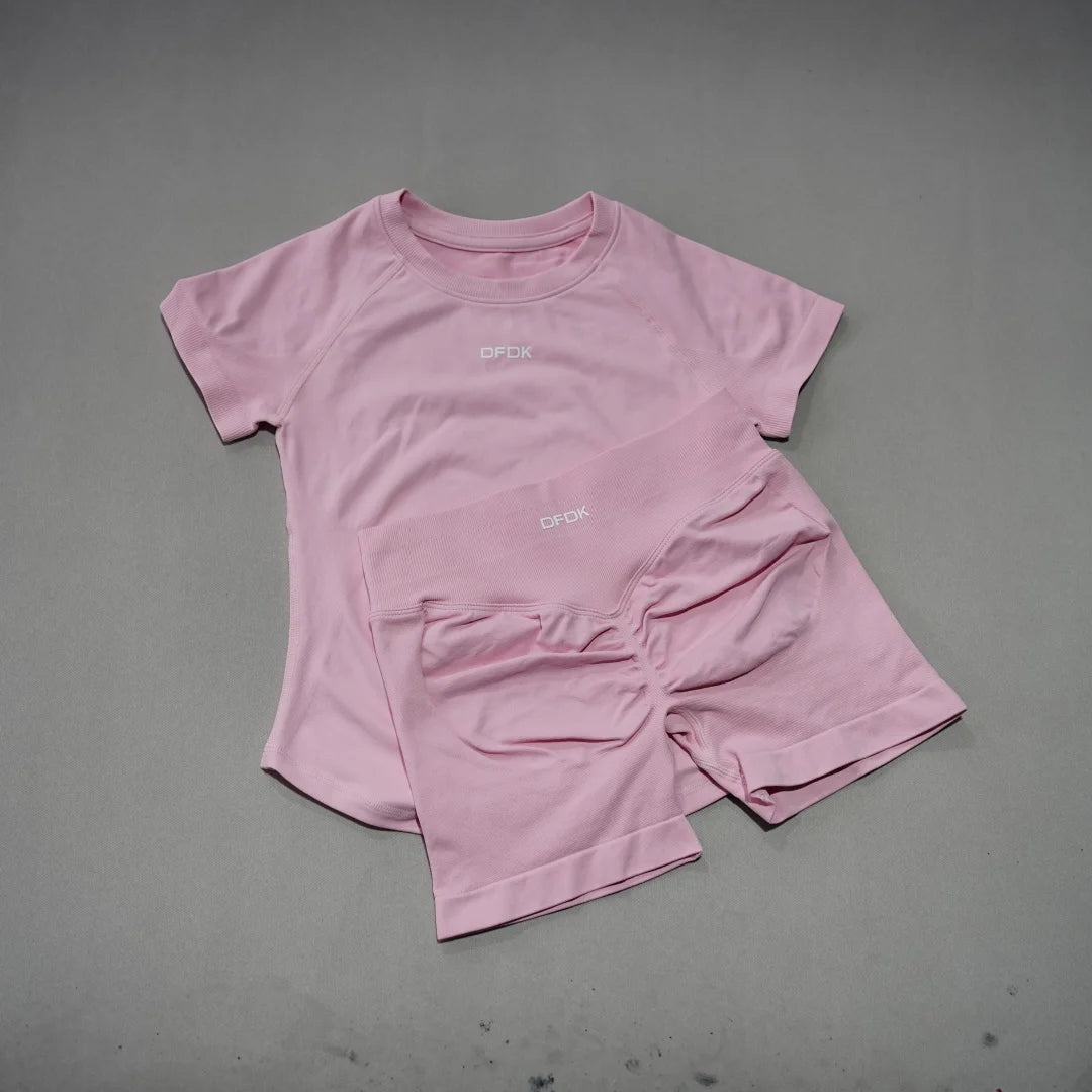 Women's Sportswear Set