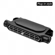 USB Car Seat Fan