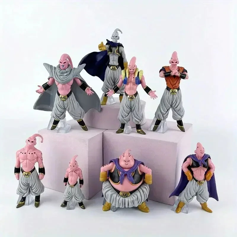 Assorted Dragon Ball Action Figure