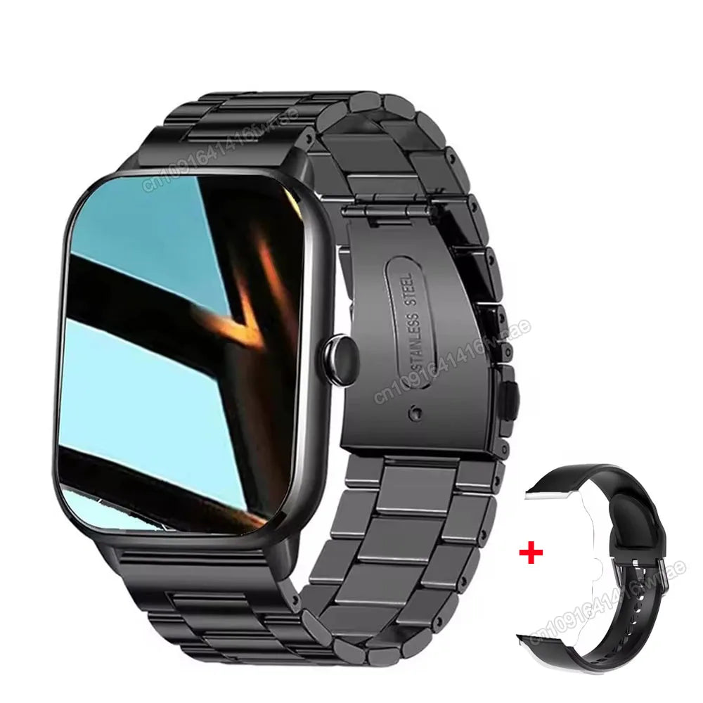 Smartwhatch 2026