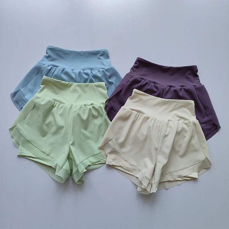 Women's Athletic Shorts