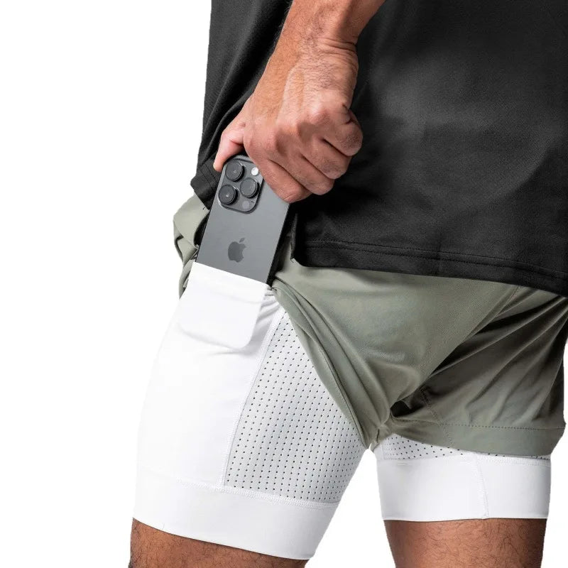 Men's Shorts