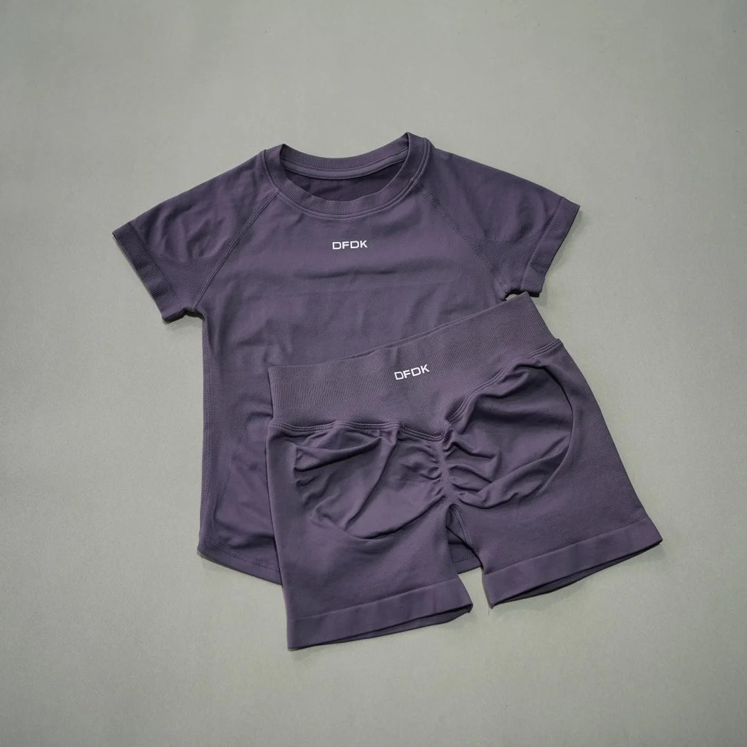 Women's Sportswear Set
