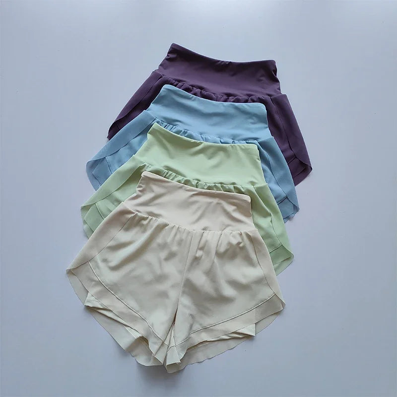 Women's Athletic Shorts