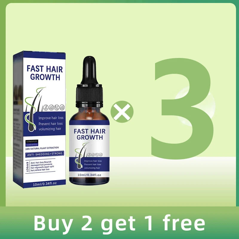 Anti-Hair Loss Essence