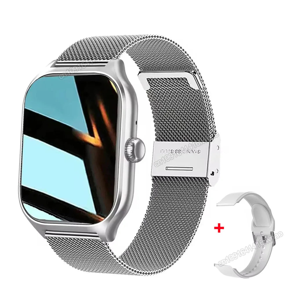 Smartwhatch 2026