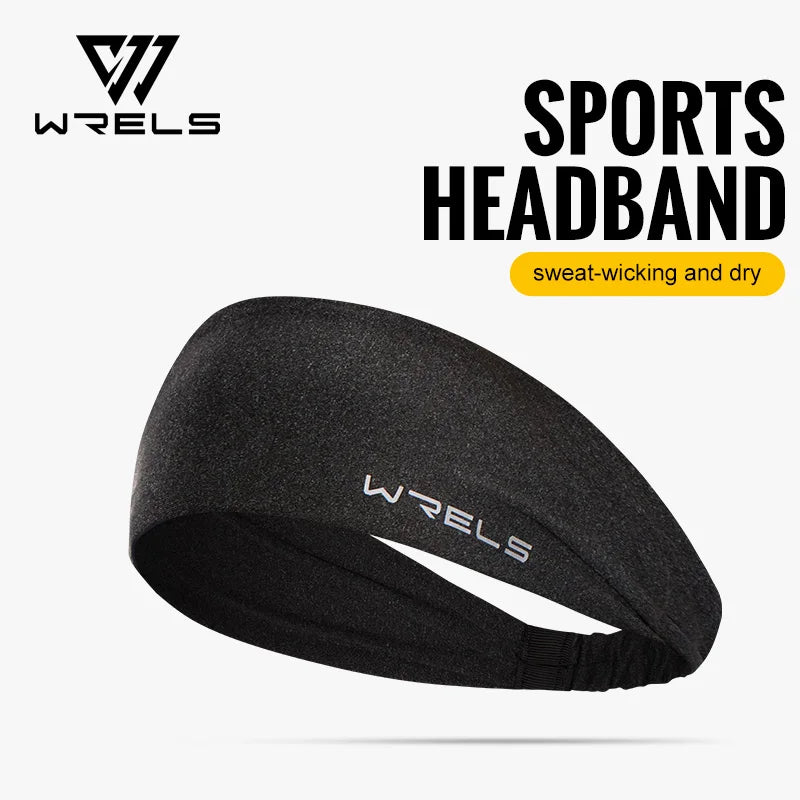 Sweatband Sports Headband