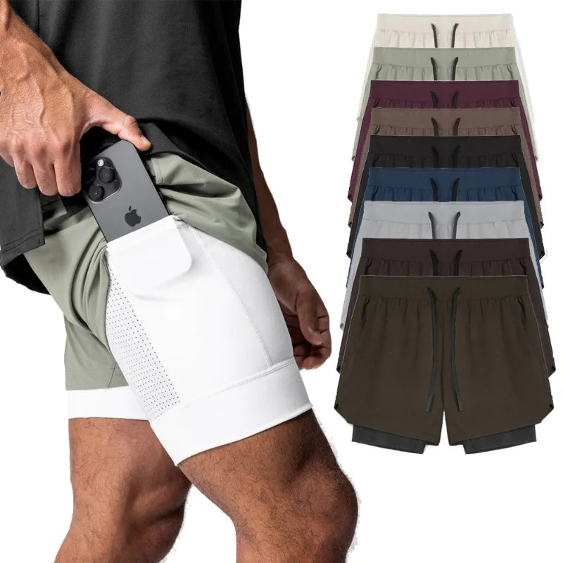 Men's Shorts