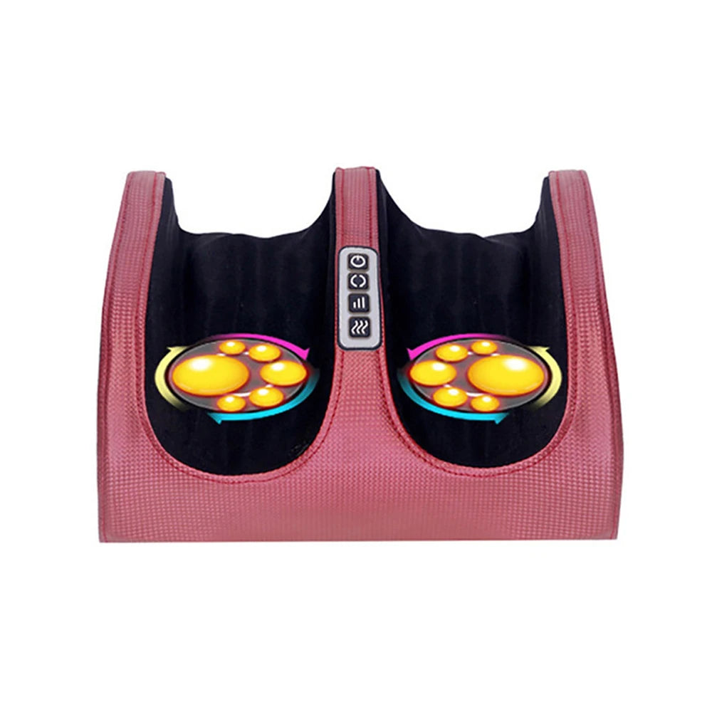 Shiatsu Electric Foot Massager
