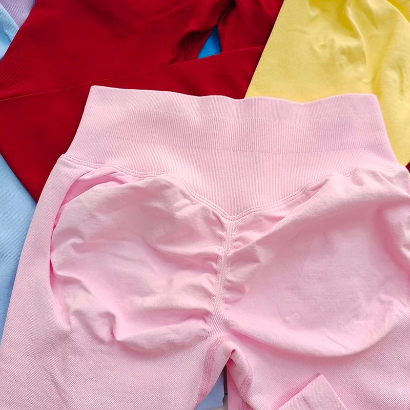 Women's Fitness Pants