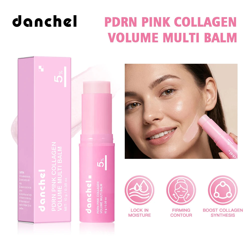 PDRN Pink Collagen Volume Multi Balm&nbsp;