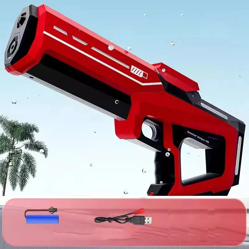 Automatic Electric Water Gun