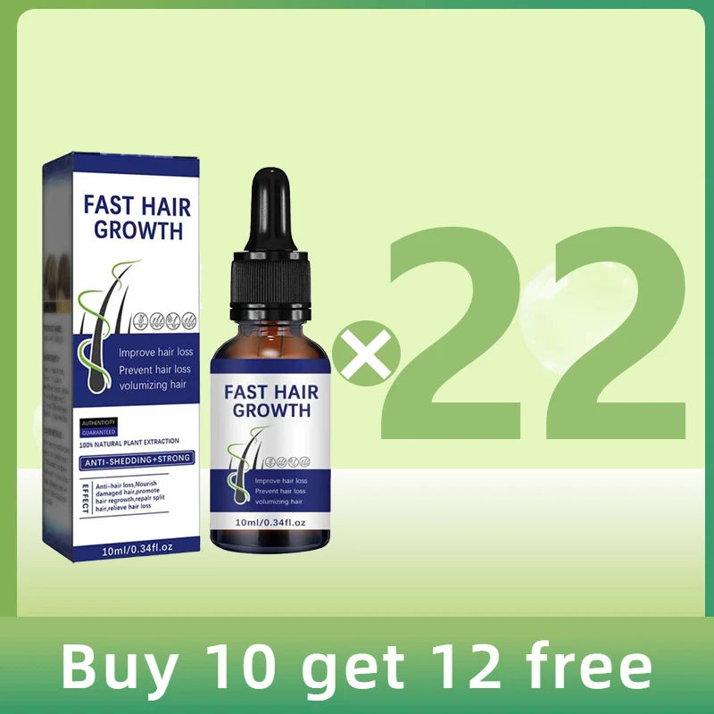 Anti-Hair Loss Essence
