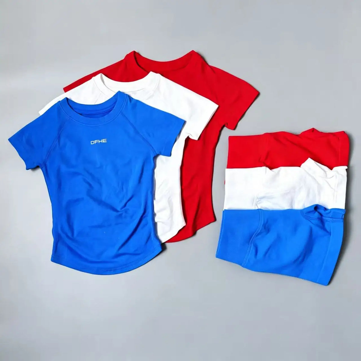 Women's Sportswear Set