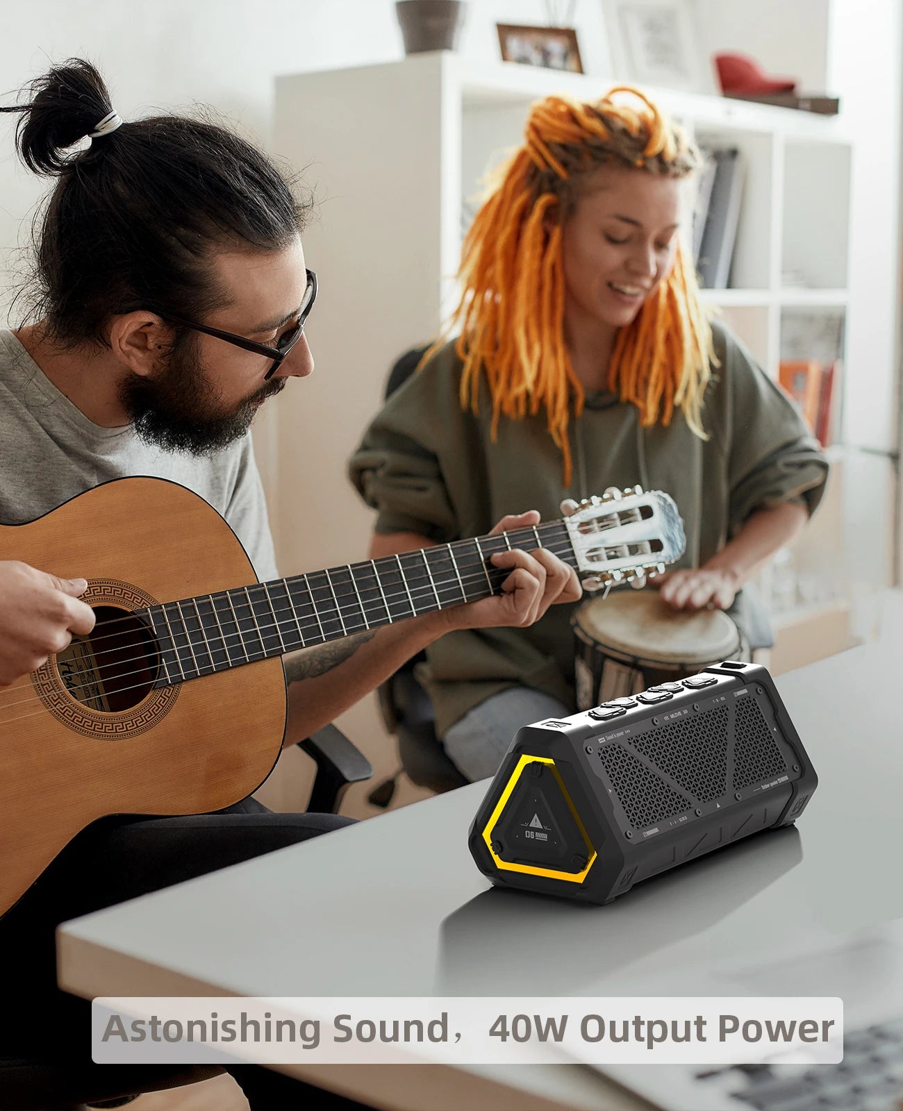Mlove P3 Bluetooh Speaker