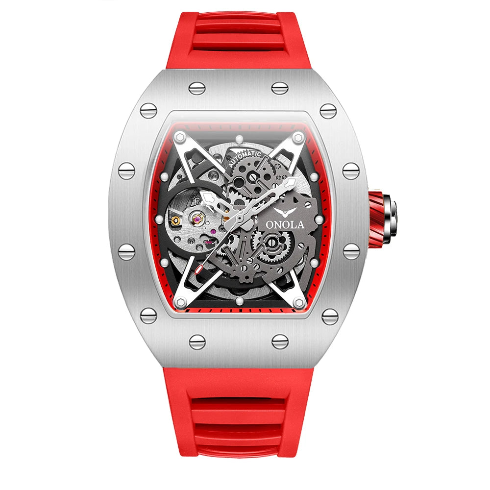 Luxury Men's Automatic Watch