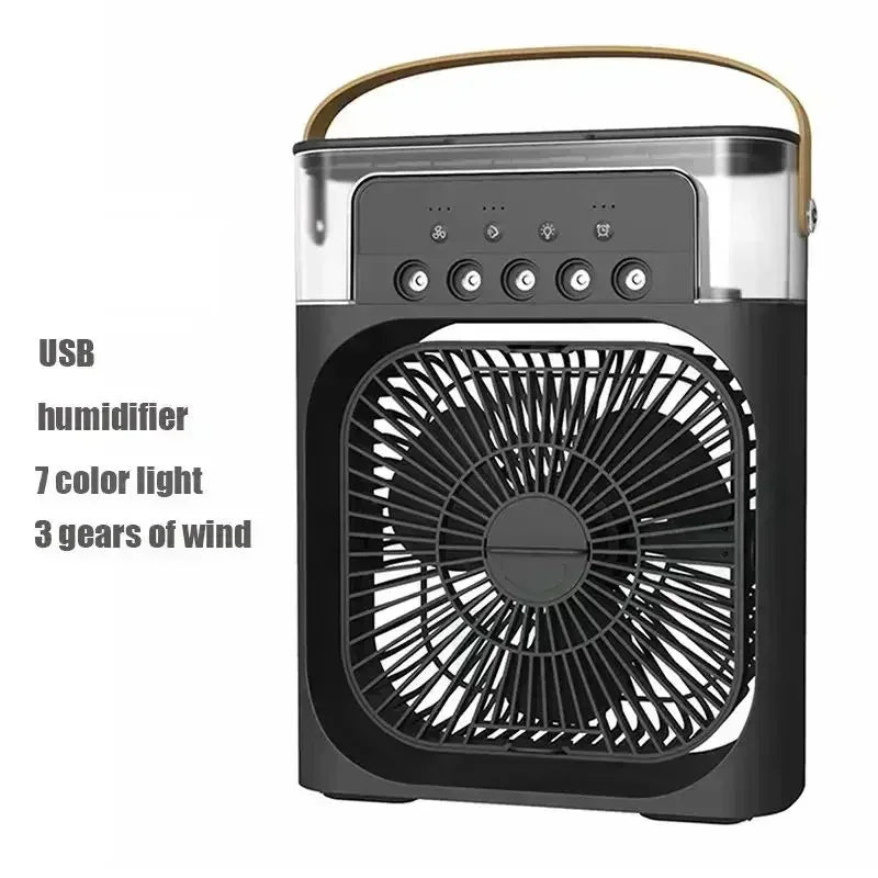 3-in-1 Fan
